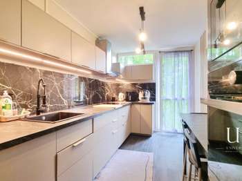 Vente Appartement 4 piècesNantes