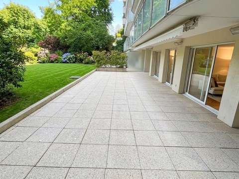 Vente appartement 3 pièces Nantes 44