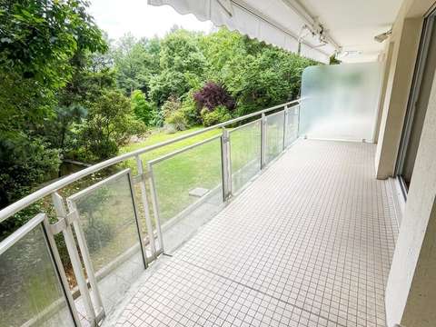 Vente appartement 4 pièces Nantes 44