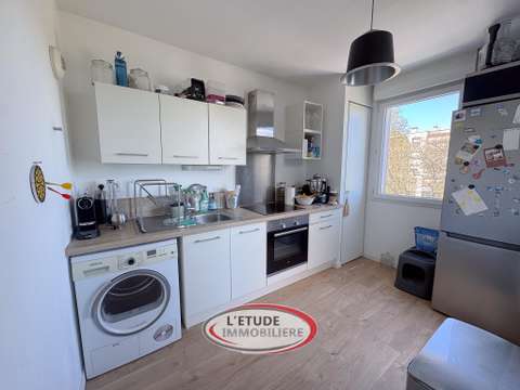 Vente appartement 3 pièces Vente appartement 3 pièces