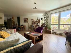 Vente Appartement 3 piècesNantes