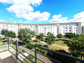 Vente Appartement 3 piècesNantes