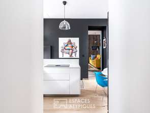Vente Appartement T1Nantes