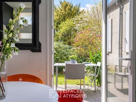 Vente appartement 1 pièce Vente appartement 1 pièce