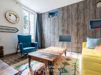 Vente appartement 1 pièce Vente appartement 1 pièce