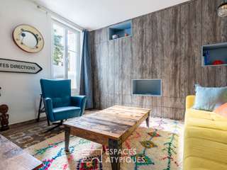 Vente appartement 1 pièce Vente appartement 1 pièce