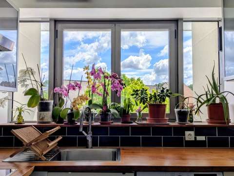 Vente appartement 4 pièces Nantes 44