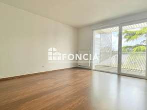 Vente Appartement 3 piècesNantes