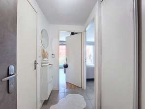 Vente Appartement 2 piècesNantes
