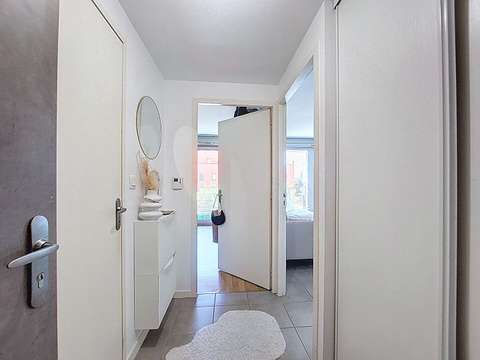 Vente appartement 2 pièces Nantes 44