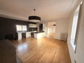 Vente Appartement 3 piècesNantes