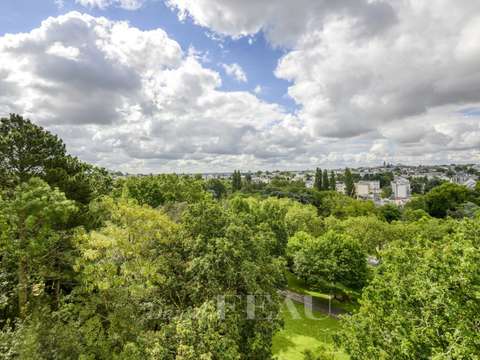 Vente appartement 4 pièces Nantes 44