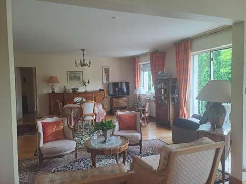 Vente appartement 5 pièces Nantes 44