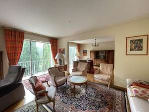Vente Appartement 5 piècesNantes