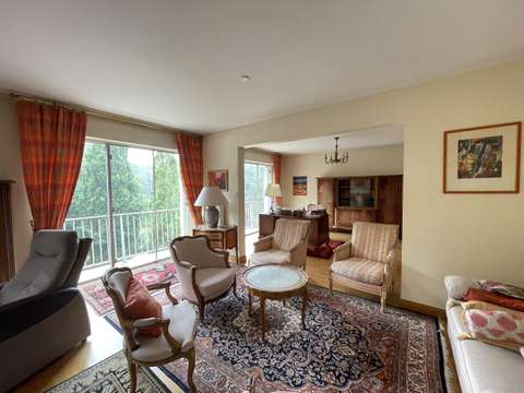 Vente appartement 5 pièces Nantes 44
