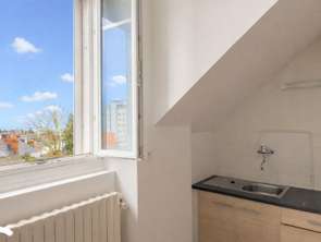 Vente Appartement 2 piècesNantes