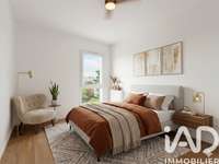 Vente appartement 5 pièces Vente appartement 5 pièces