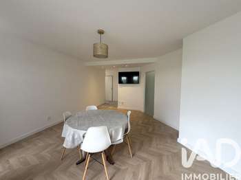 Vente appartement 5 pièces Vente appartement 5 pièces