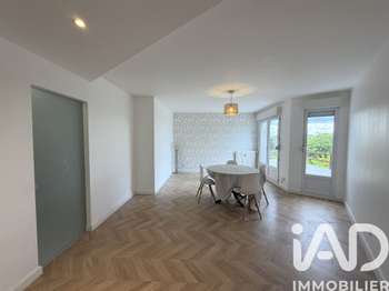 Vente appartement 5 pièces Vente appartement 5 pièces