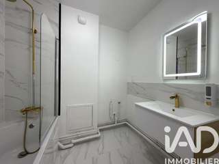 Vente appartement 5 pièces