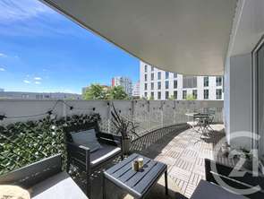 Vente Appartement 3 piècesNantes