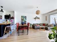 Vente appartement 3 pièces Vente appartement 3 pièces