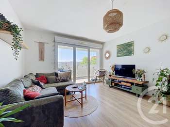 Vente Appartement 3 piècesNantes