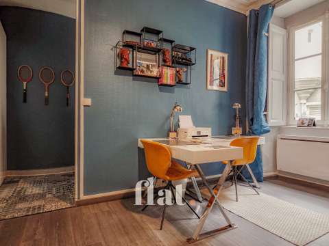 Vente Studio 1 pièce Nantes 44