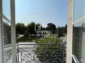Vente Appartement 4 piècesNantes