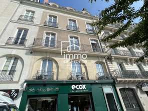 Vente Appartement 4 piècesNantes