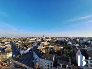 Vente Appartement 4 piècesNantes