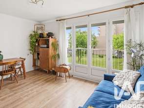 Vente Appartement 3 piècesNantes