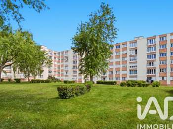 Vente Appartement 3 piècesNantes