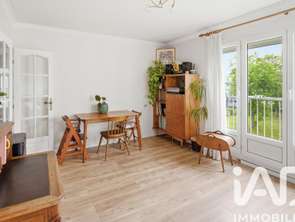 Vente Appartement 3 piècesNantes