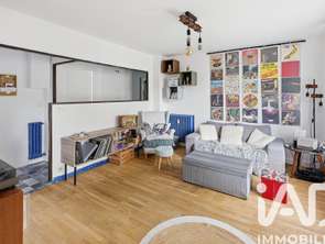Vente Appartement 4 piècesNantes