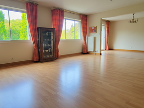 Vente Appartement 5 piècesNantes