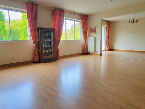 Vente appartement 5 pièces Nantes 44