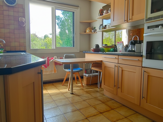 Vente appartement 5 pièces