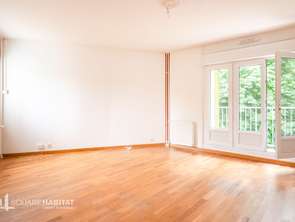 Vente Appartement 2 piècesNantes