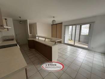Vente Appartement 2 piècesNantes