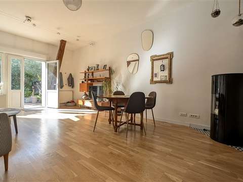 Vente appartement 5 pièces