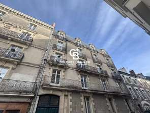 Vente Appartement 5 piècesNantes