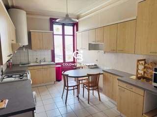Vente appartement 5 pièces Vente appartement 5 pièces
