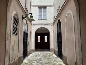 Vente Appartement 2 piècesNantes