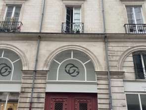 Vente Appartement 2 piècesNantes