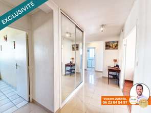 Vente Appartement 5 piècesNantes