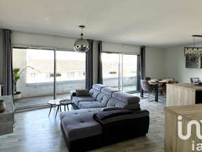 Vente Appartement 4 piècesNantes