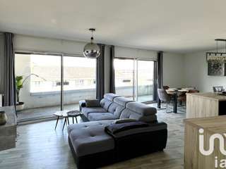 Vente appartement 4 pièces Vente appartement 4 pièces