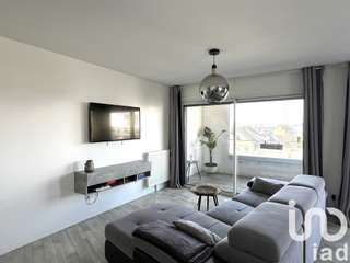 Vente appartement 4 pièces Vente appartement 4 pièces