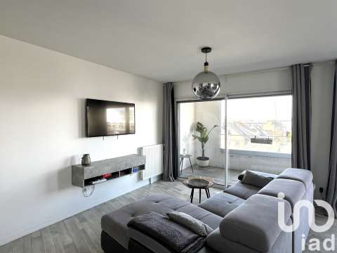 Vente appartement 4 pièces Vente appartement 4 pièces